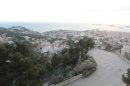 Marseille : vue depuis Notre-Dame de la Garde